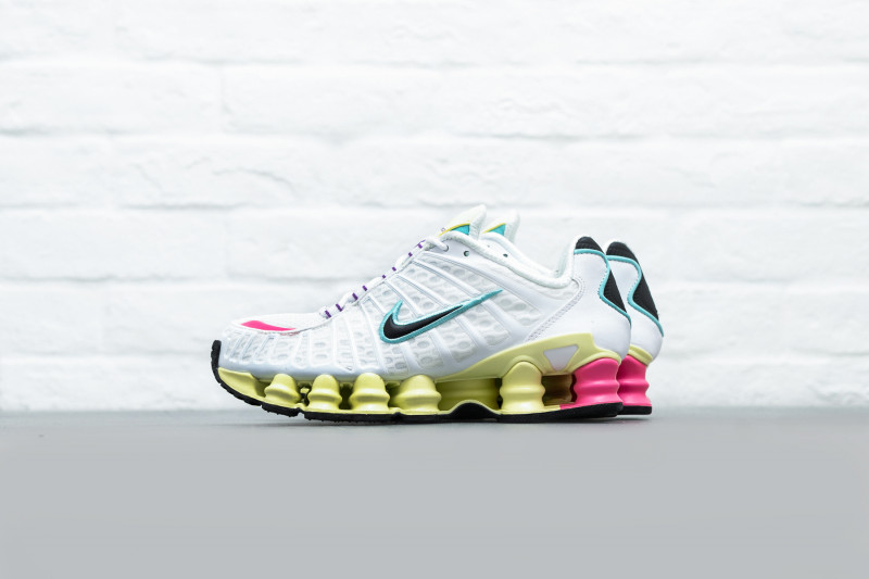 W Nike Air Max 95 PRM Dame Sneakers Sneaker.no W Nike Air Max 95 PRM Dame Sneakers Sneaker.no