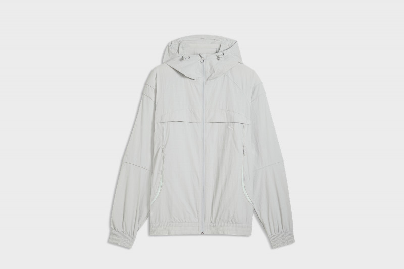 PUMA CLRT JACKET