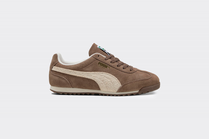 W PUMA ARIZONA SD