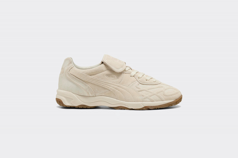 PUMA KING INDOOR CLEAN