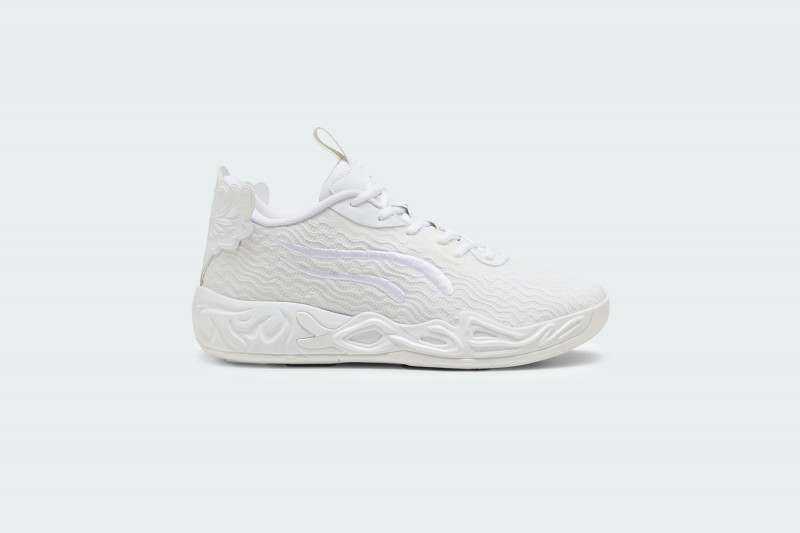 PUMA MB.04 LO Ice White
