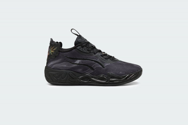 PUMA MB.04 LO TEAM