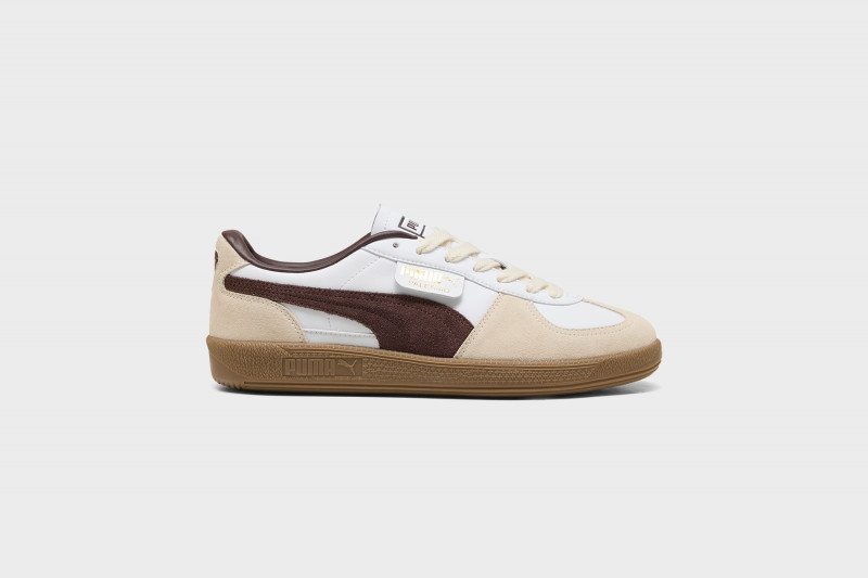 PUMA PALERMO LTH