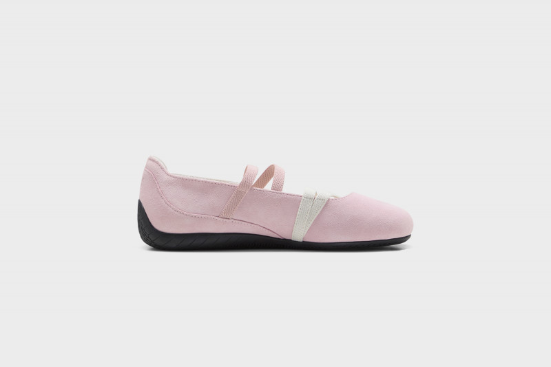 W PUMA SPEEDCAT BALLET SD