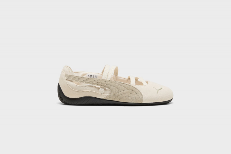 W PUMA SPEEDCAT BALLET SD