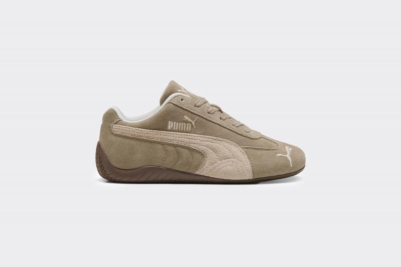 W PUMA SPEEDCAT ELEVATED