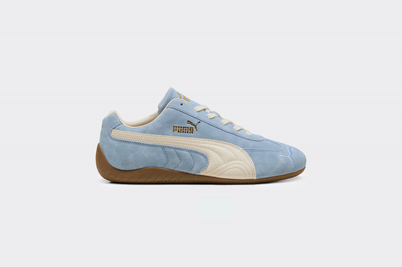 W PUMA SPEEDCAT FADED