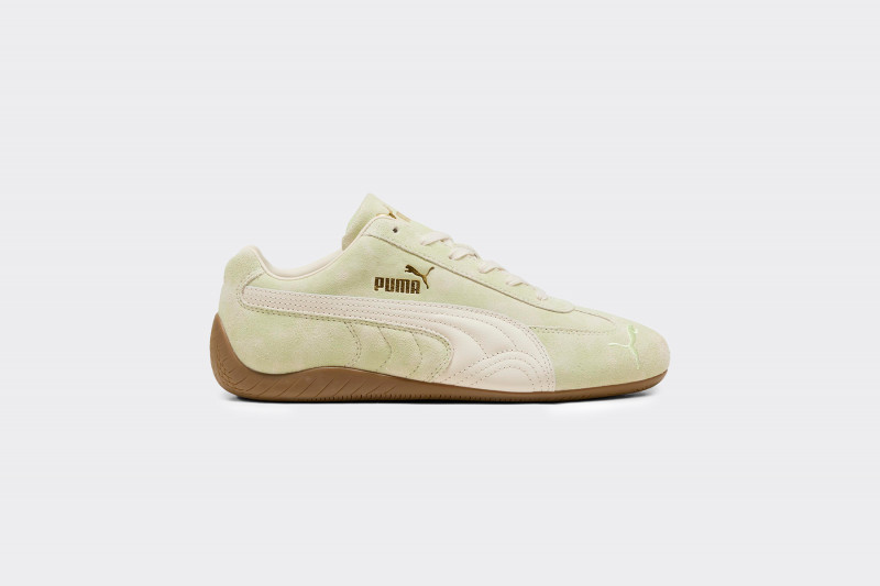 W PUMA SPEEDCAT FADED