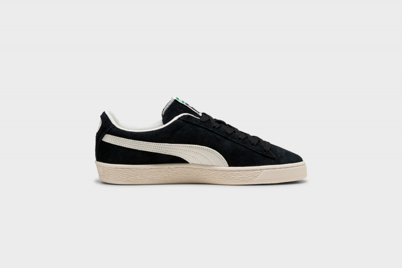 PUMA SUEDE CHARLES F. STEAD I