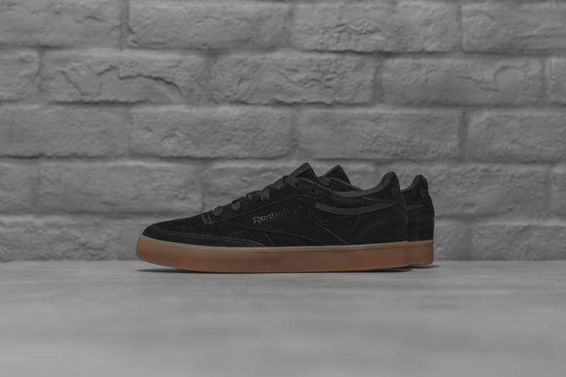 reebok club c 85 fvs