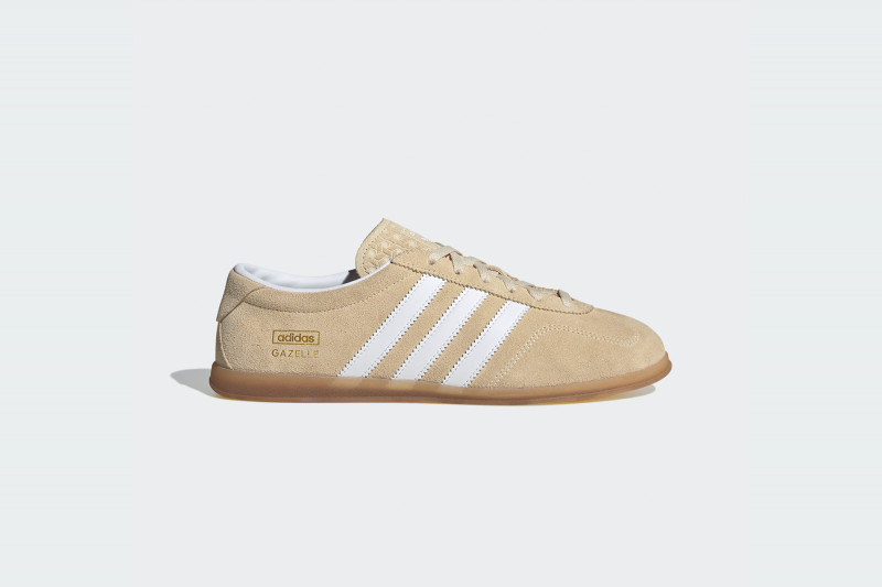 W ADIDAS GAZELLE LO PRO