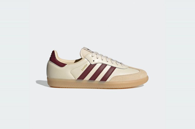 ADIDAS SAMBA OG