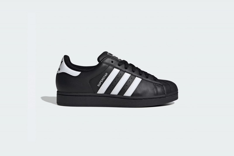 ADIDAS SUPERSTAR II