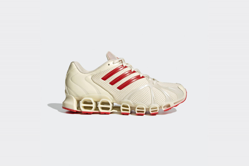 W ADIDAS MEGA GHOSTRIDE