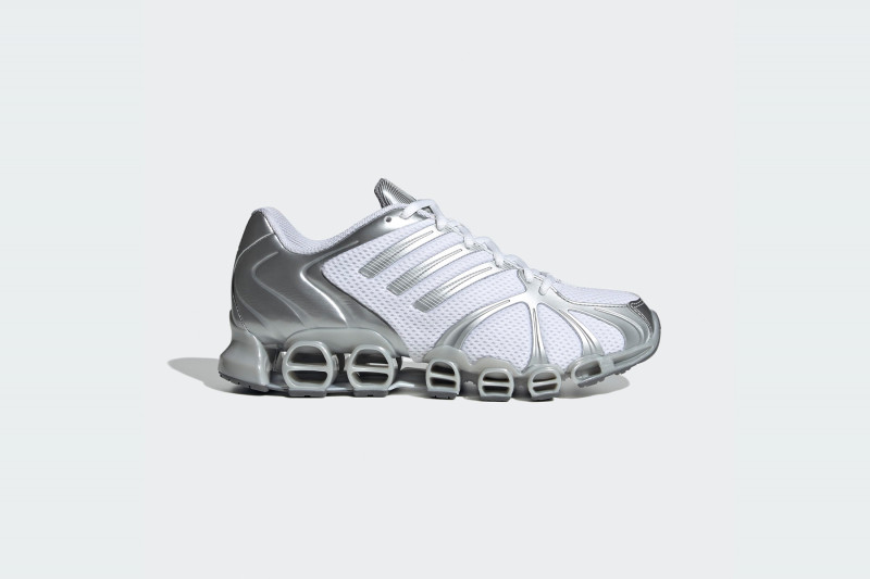 W ADIDAS MEGA GHOSTRIDE