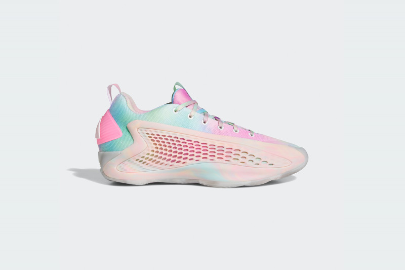 ADIDAS ANTHONY EDWARDS 1 LOW