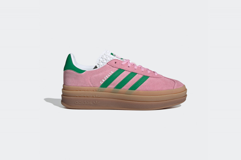 W ADIDAS GAZELLE BOLD