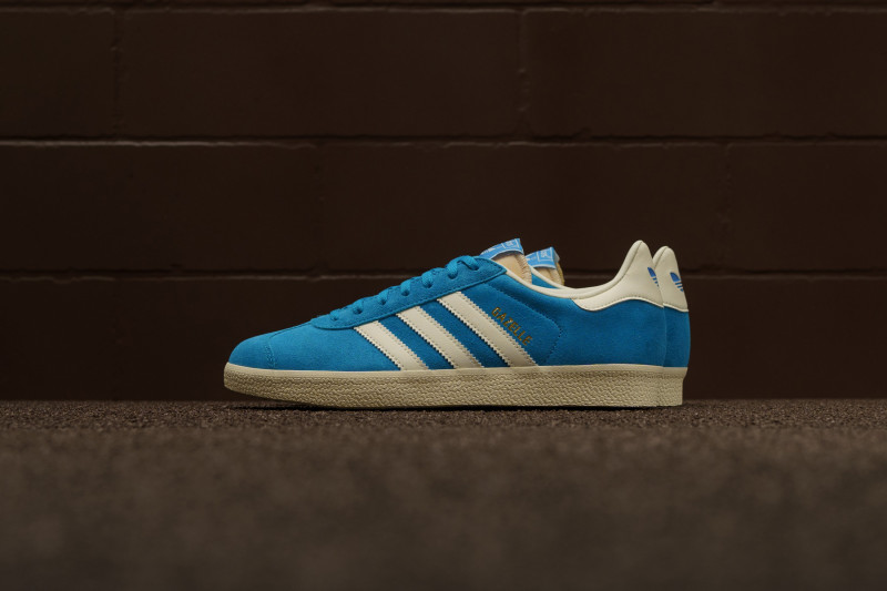adidas gazelle munchen