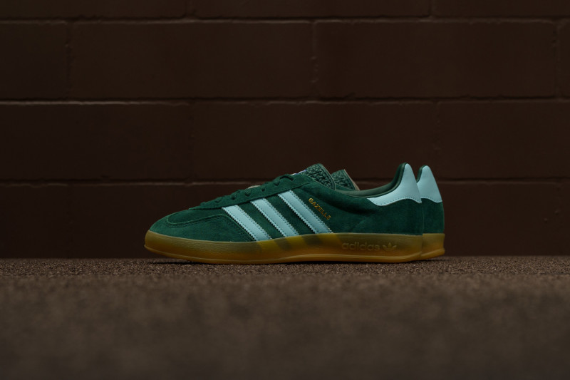 adidas gazelle munchen