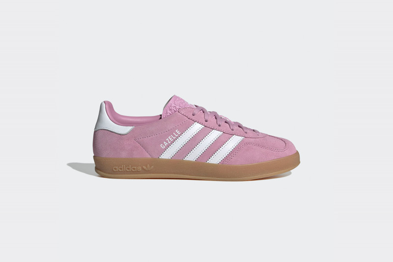 W ADIDAS GAZELLE INDOOR