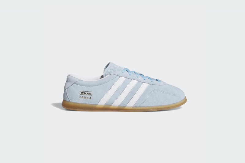 W ADIDAS GAZELLE LO PRO