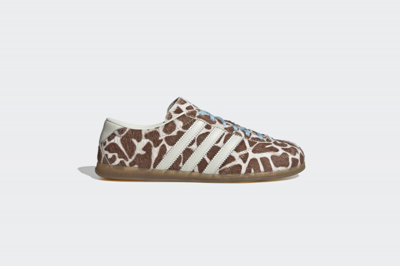 W ADIDAS GAZELLE LO PRO
