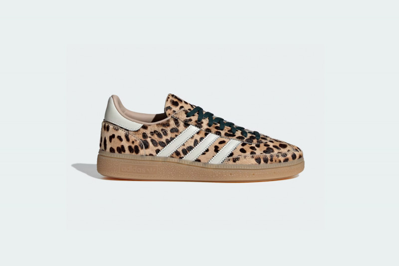 W ADIDAS HANDBALL SPEZIAL
