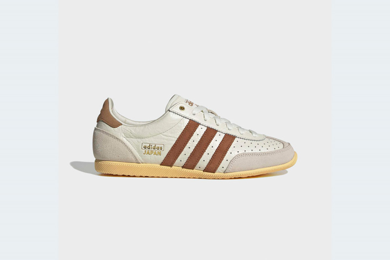 ADIDAS JAPAN