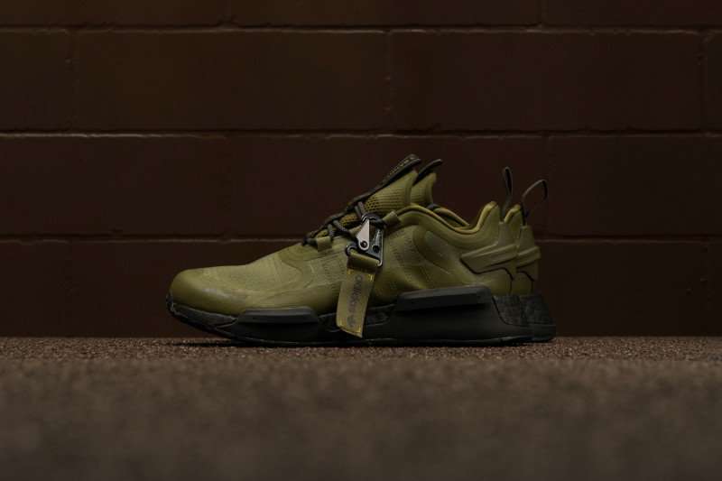 W ADIDAS NMD_V3 GORE-TEX