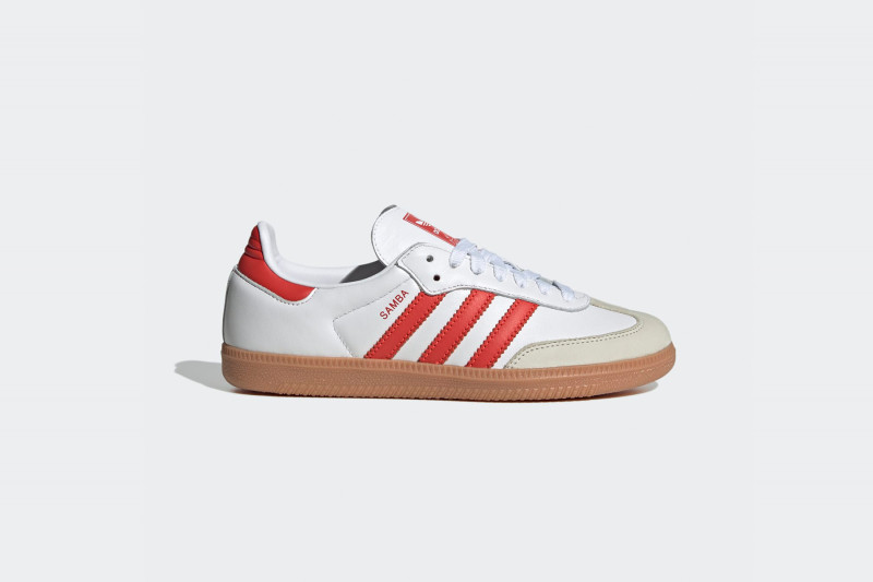ADIDAS SAMBA OG