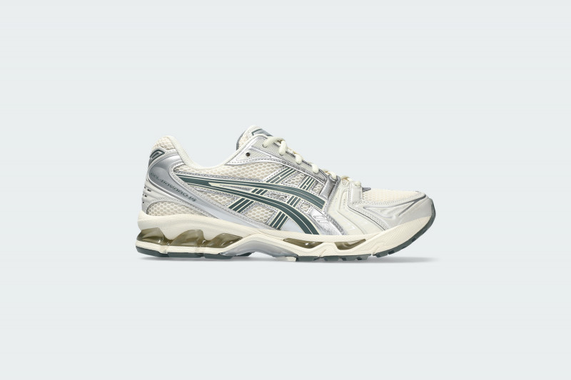 W ASICS GEL-KAYANO 14