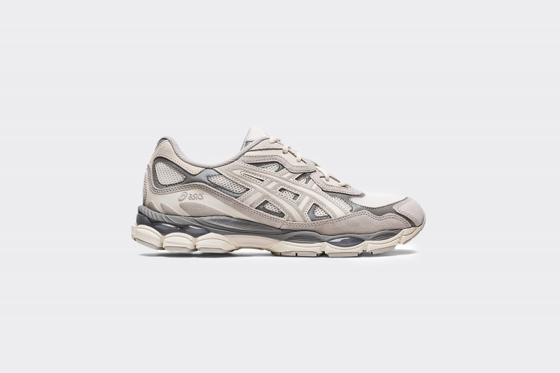 W ASICS GEL-NYC