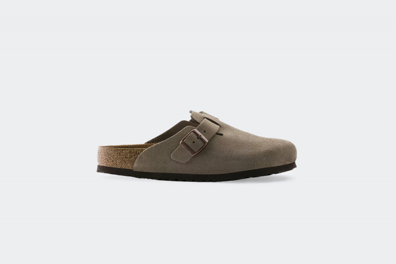 BIRKENSTOCK BOSTON