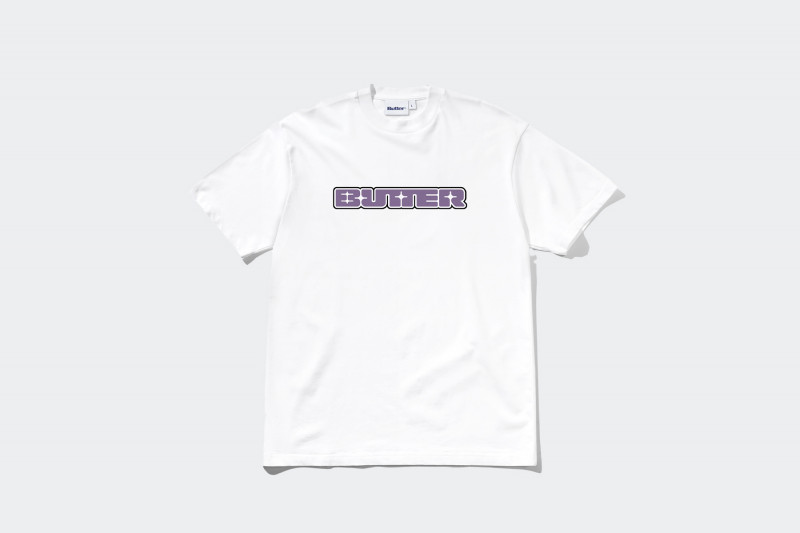 BUTTER GOODS GLINT TEE