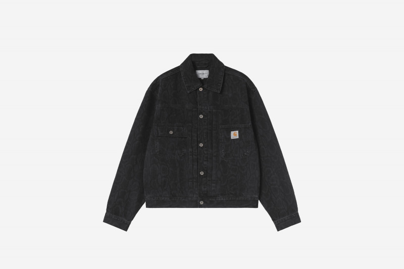 CARHARTT WIP BELMAR JACKET