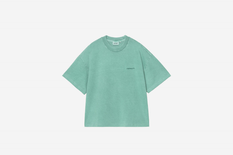 CARHARTT WIP S/S BENTON T-SHIRT