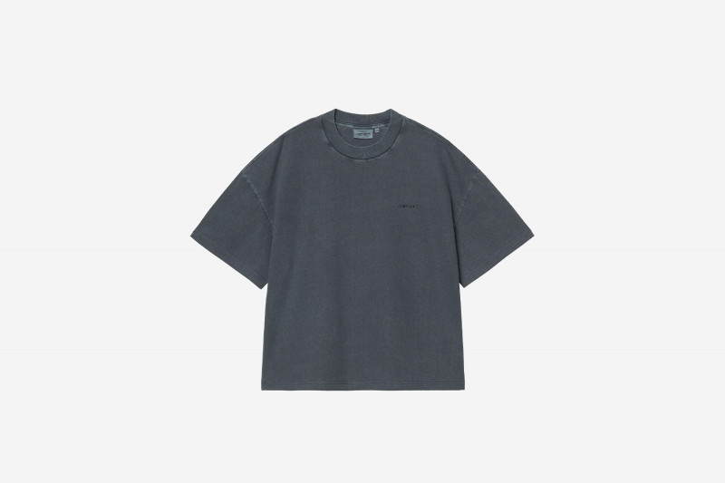 CARHARTT WIP S/S BENTON T-SHIRT