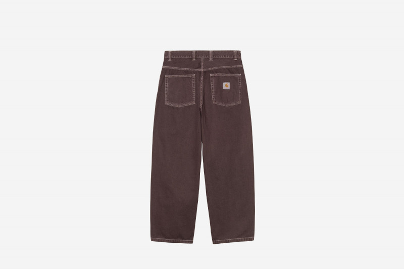 CARHARTT WIP BRANDON PANT