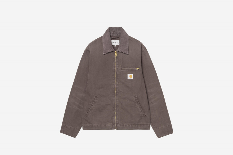 CARHARTT WIP DETROIT JACKET