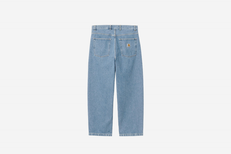 CARHARTT WIP BRANDON PANT