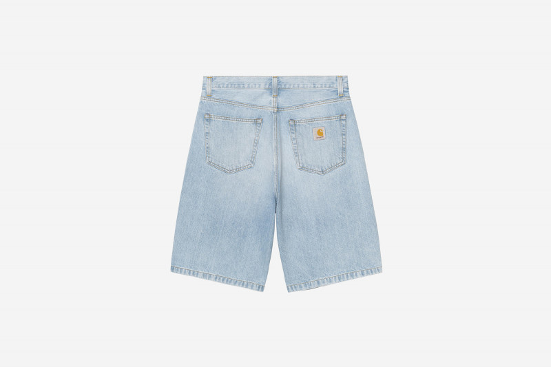 CARHARTT WIP LANDON SHORT