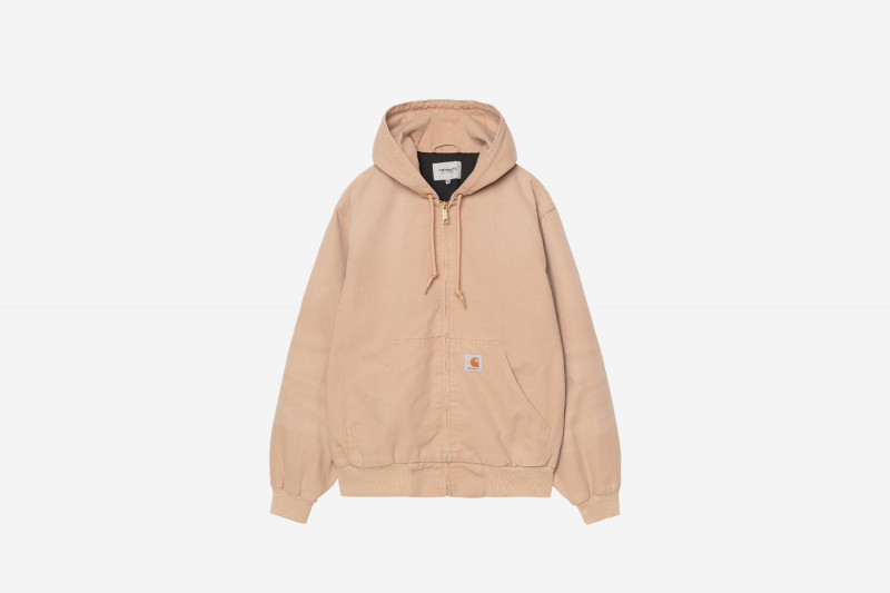 CARHARTT WIP OG ACTIVE JACKET