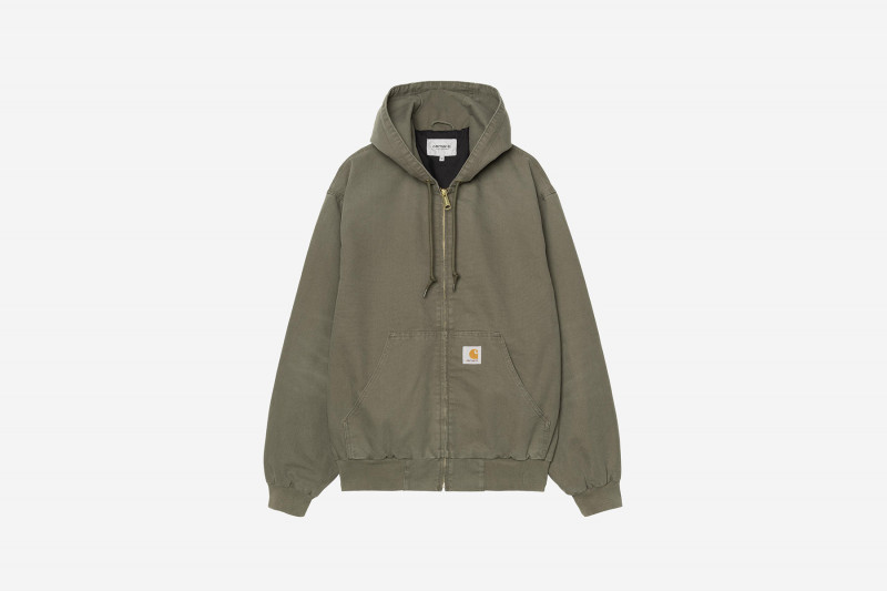 CARHARTT WIP OG ACTIVE JACKET