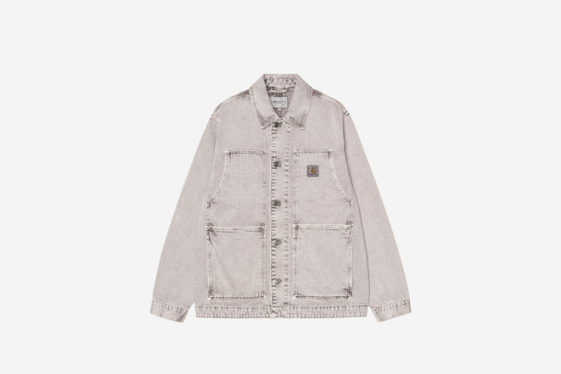 CARHARTT WIP OG DOUBLE FRONT JACKET