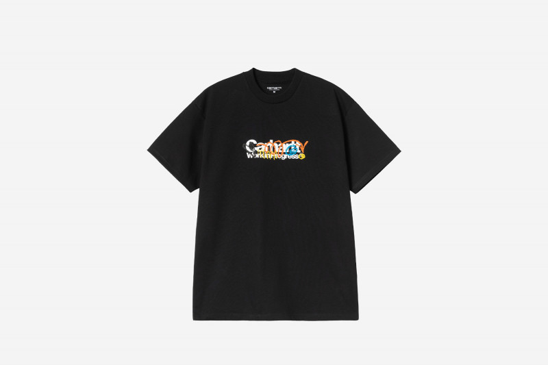 CARHARTT WIP S/S PRIMARY T-SHIRT