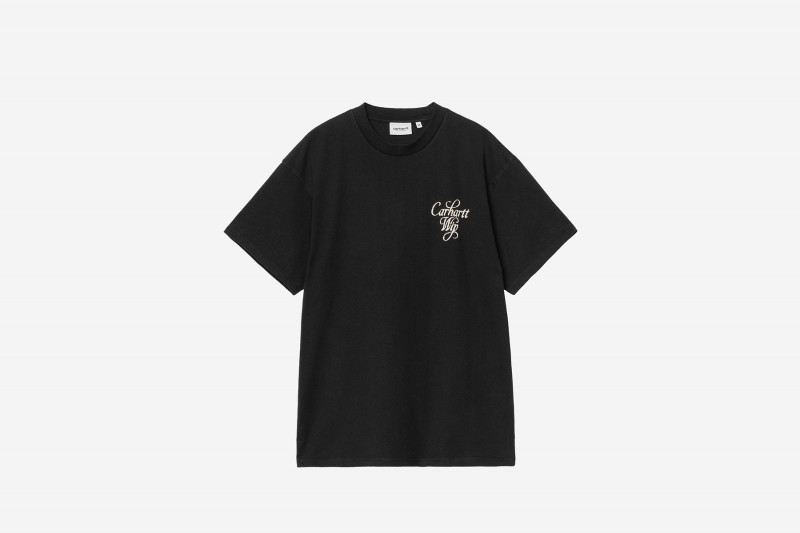 CARHARTT WIP S/S VESTIGE T-SHIRT