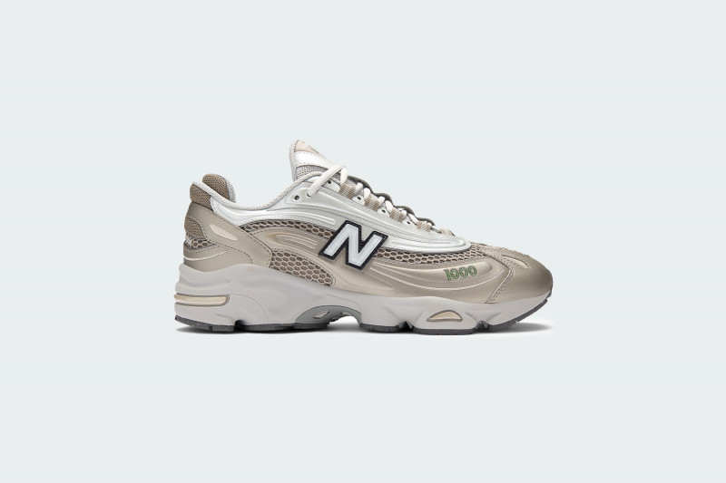 NEW BALANCE 1000