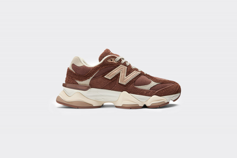 W NEW BALANCE 9060