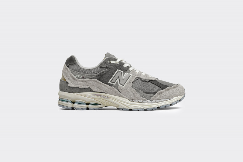 NEW BALANCE 2002 Protection Pack