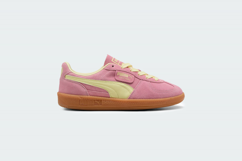 W PUMA PALERMO